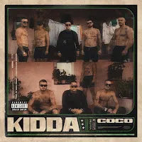 Kidda — Coco — обложка